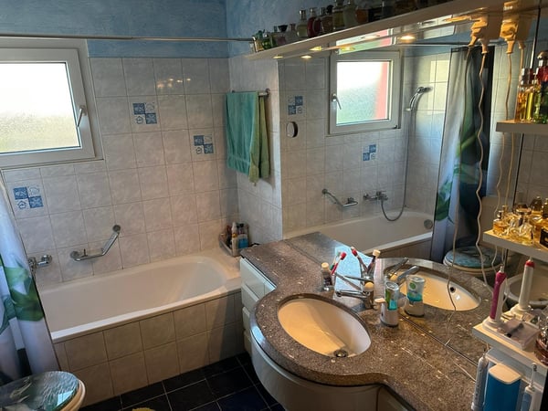 CASA UNIFAMILIARE CON GIARDINO A CONTONE   ID 22943 5