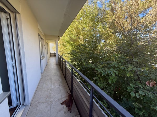 Luminoso appartamento a Ponte Capriasca con piscina ID 23946 3