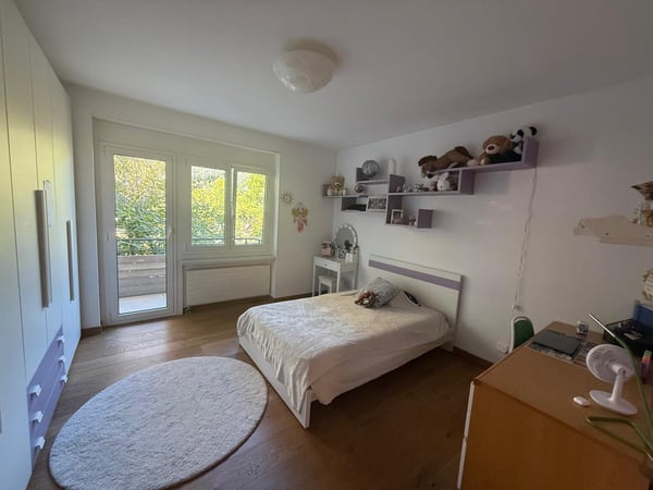 Luminoso appartamento a Ponte Capriasca con piscina ID 23946 2