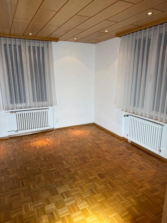 Stilvolle 1.5-Zimmer-Wohnung direkt am See in Horn 5