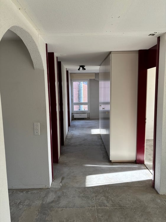 1.5 Zimmer Wohnung zu vermieten (Aktuell unter Renovation) 5