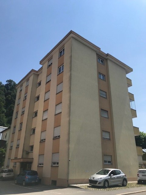 Appartamento ristrutturato 1° piano 2