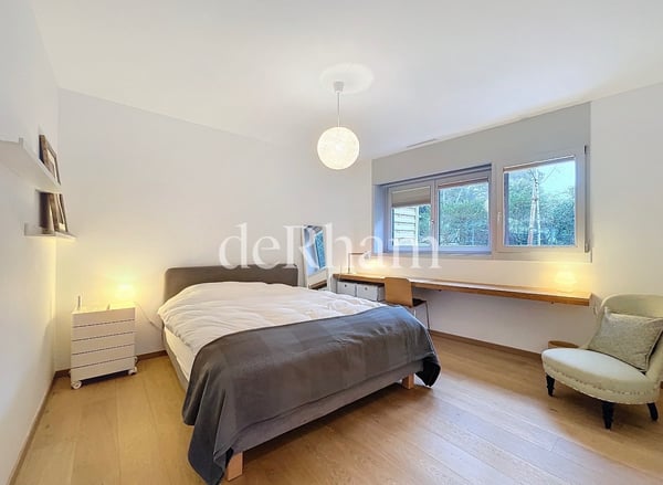 Appartement meublé à louer 3