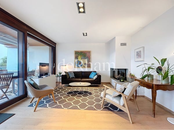 Appartement meublé à louer 1