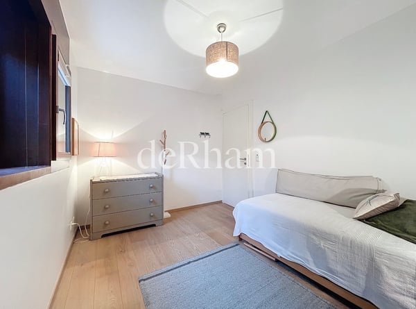 Appartement meublé à louer 4