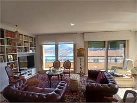 Appartamento fronte lago a 100 metri dal confine Ponte Tresa 8