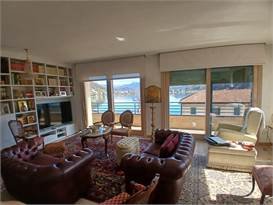 Appartamento fronte lago a 100 metri dal confine Ponte Tresa 10