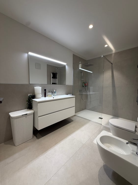 Origlio: 1.5 locali con giardino privato 5