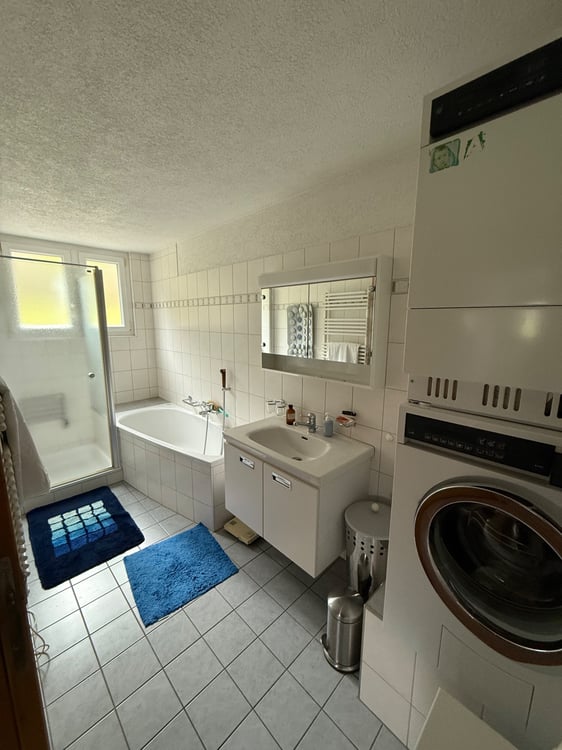 Charmanter 1.5-Zi-Hausteil mit viel Umschwung, Garten uvm. 3