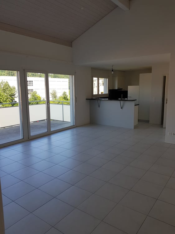 1 1/2-Zimmer-Dachwohnung mit spezieller Raumhöhe 4