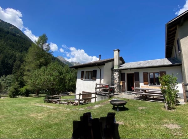 Appartamento 2.5 locali a Pian San Giacomo 1