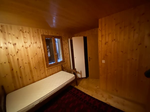 Appartamento 1.5 locali a Pian San Giacomo 4