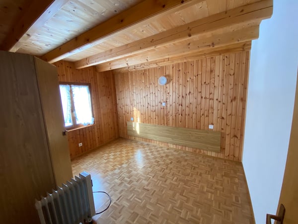 Appartamento 1.5 locali a Pian San Giacomo 3