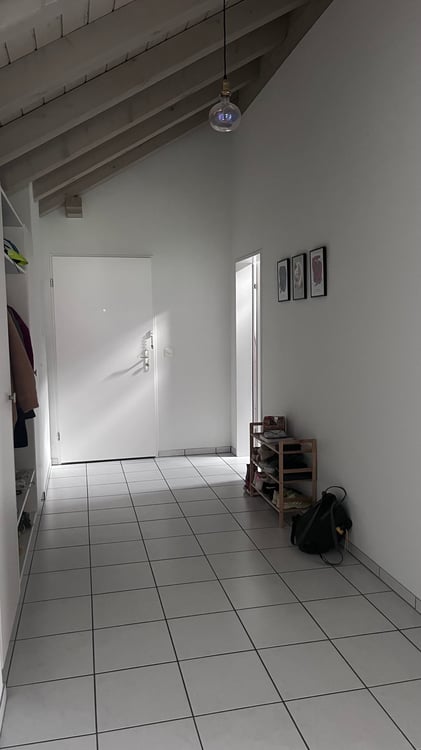 1.5 Zi Whg. Inkl TG PP und Aussenparkplatz 3