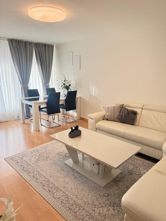 1.5 - Zimmer-Wohnung - Nachmieter gesucht ab 01.02.2026 1