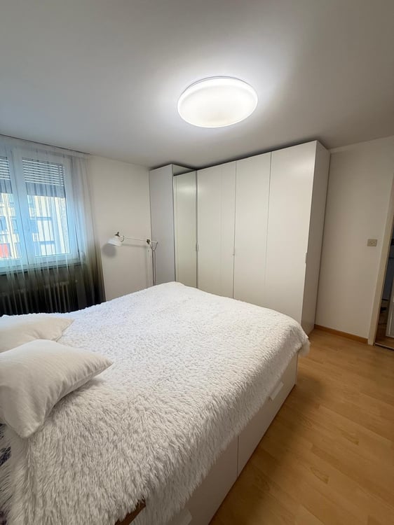 1.5 - Zimmer-Wohnung - Nachmieter gesucht ab 01.02.2026 2