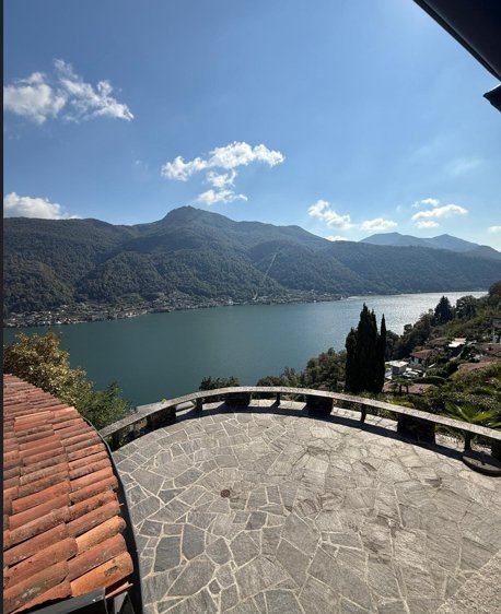 STUPENDA VILLA A MORCOTE ID 23512 11