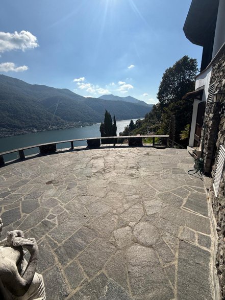 STUPENDA VILLA A MORCOTE ID 23512 1