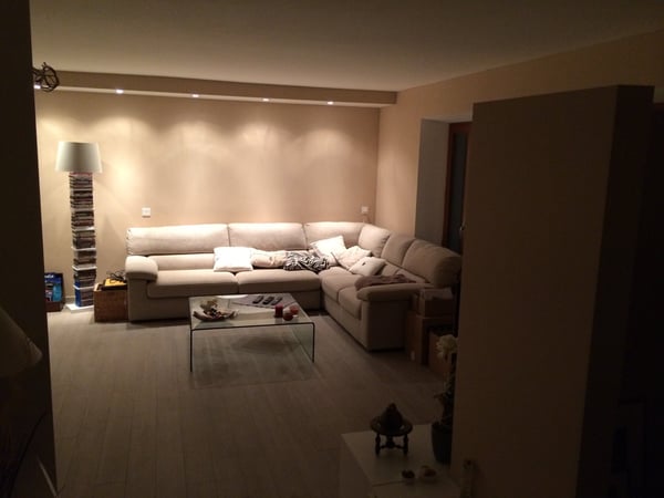 AFFASCINANTE CASA TICINESE COMPLETAMENTE RISTRUTTURATA 9