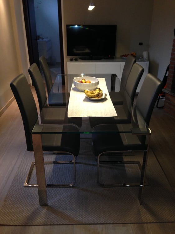 AFFASCINANTE CASA TICINESE COMPLETAMENTE RISTRUTTURATA 6