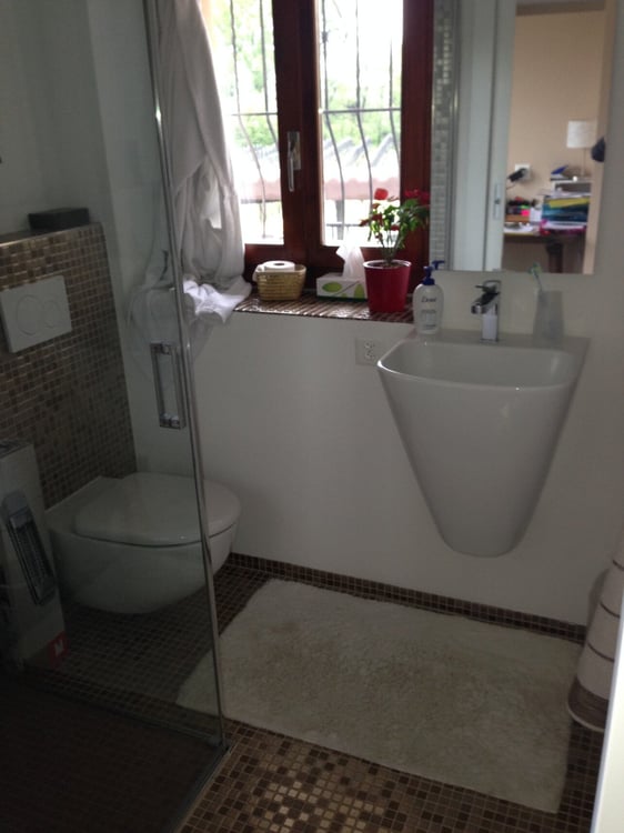 AFFASCINANTE CASA TICINESE COMPLETAMENTE RISTRUTTURATA 11