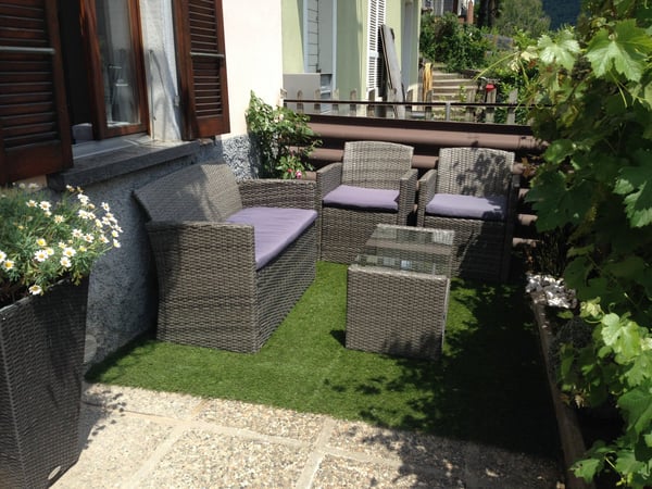 AFFASCINANTE CASA TICINESE COMPLETAMENTE RISTRUTTURATA 7