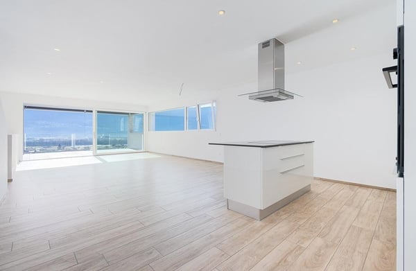 VILLA MODERNA CON PISCINA E VISTA SPETTACOLARE A SEMENTINA 5