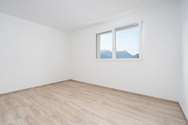 VILLA MODERNA CON PISCINA E VISTA SPETTACOLARE A SEMENTINA 4