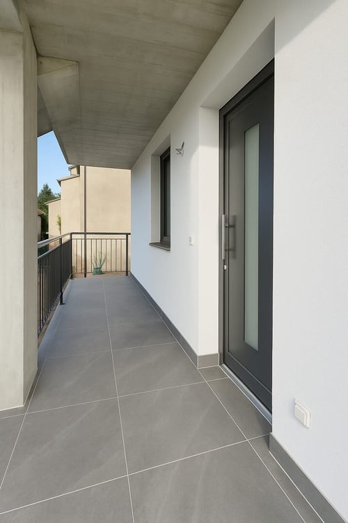 APPARTAMENTO RINNOVATO DI 1.5 LOCALI A STABIO 3