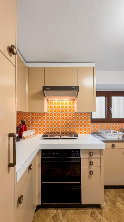 LUMINOSO APPARTAMENTO A COMANO 10