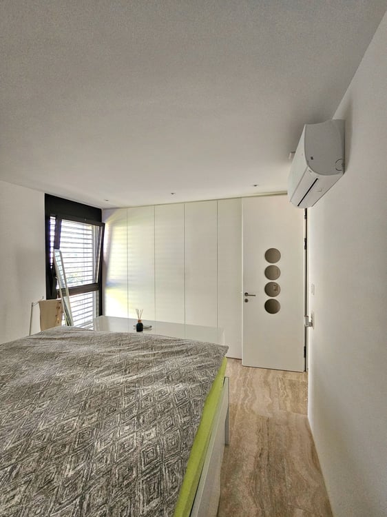 Moderno 1.5 di standard superiore con terrazza 10