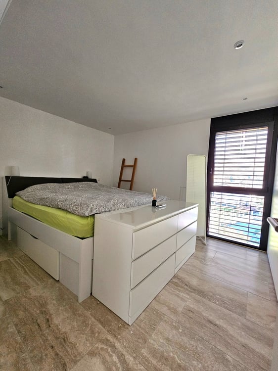 Moderno 1.5 di standard superiore con terrazza 9