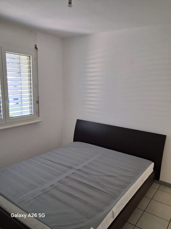 Bell'appartamento 1.5 locali 2