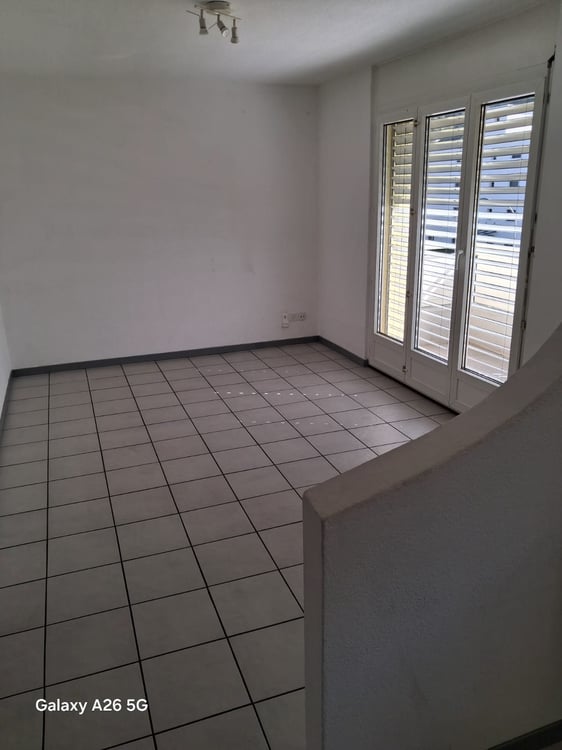 Bell'appartamento 1.5 locali 1