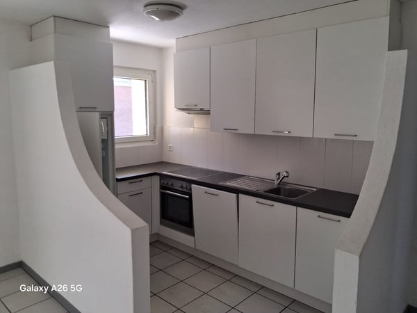 Bell'appartamento 1.5 locali 3