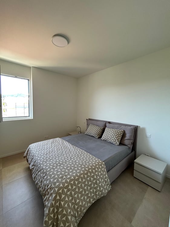 Appartamento 1.5 centro Lugano 2