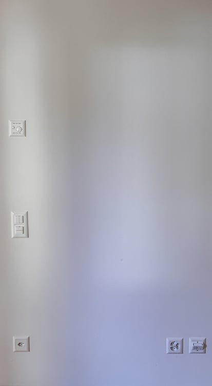 RAFFINATO APPARTAMENTO DI 1.5 LOCALI A MASSAGNO 5