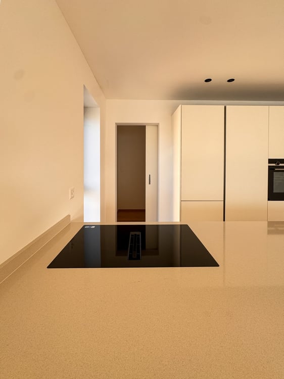 RAFFINATO APPARTAMENTO DI 1.5 LOCALI A MASSAGNO 3