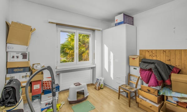 GRANDE VILLA 6.5 CON GIARDINO A DUE PASSI DAL LAGO A CASLANO 9