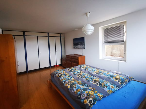 1.5-Zimmer-Atelier-Haus 20m2/ Tiny House / mit Garten 4