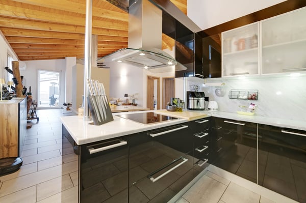 LUMINOSO ATTICO DI 1.5 LOCALI A SANT ANTONINO 13