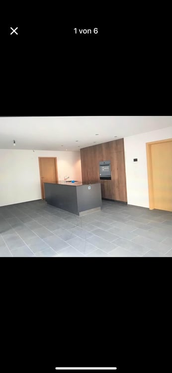 1½-Zimmer-Wohnung in Meiringen 1