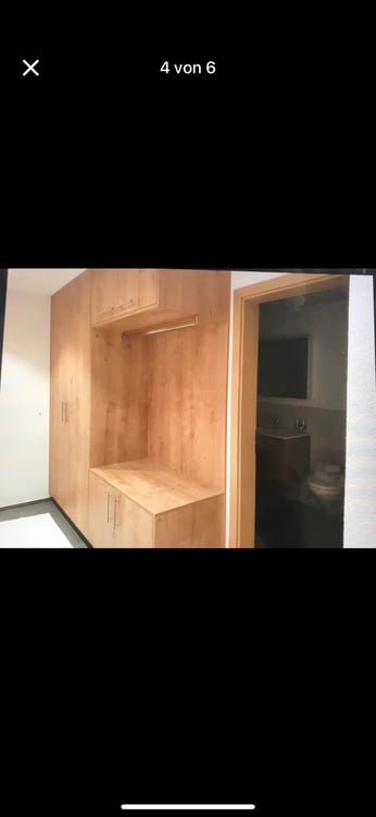 1½-Zimmer-Wohnung in Meiringen 2