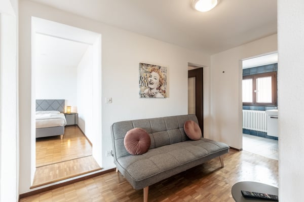 TRANQUILLITÀ E COMFORT A COMANO 2