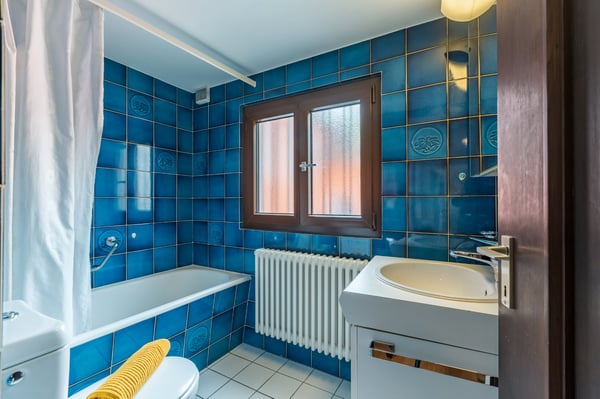 TRANQUILLITÀ E COMFORT A COMANO 9