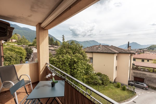 TRANQUILLITÀ E COMFORT A COMANO 10