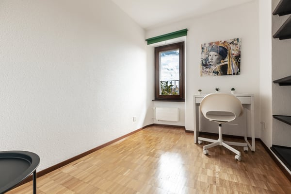 TRANQUILLITÀ E COMFORT A COMANO 6