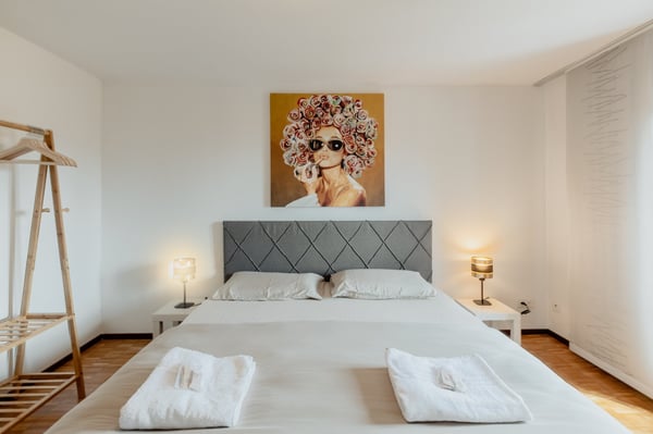 TRANQUILLITÀ E COMFORT A COMANO 1