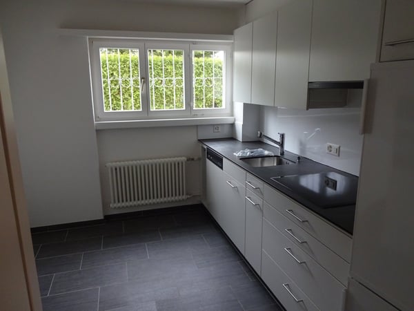 1-Zimmerwohnung, ruhige Lage, nah Schule und Migros AMRISWIL 3