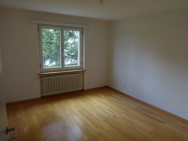 1-Zimmerwohnung, ruhige Lage, nah Schule und Migros AMRISWIL 4